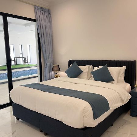 Bedyiah Green Homes Al Qabil Kültér fotó