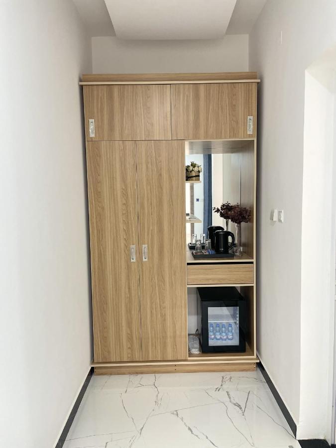 Bedyiah Green Homes Al Qabil Kültér fotó