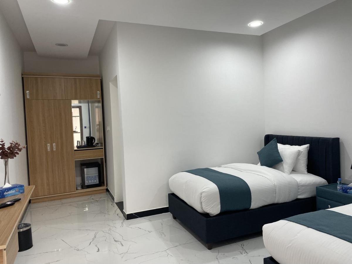 Bedyiah Green Homes Al Qabil Kültér fotó
