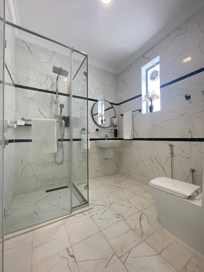 Bedyiah Green Homes Al Qabil Kültér fotó