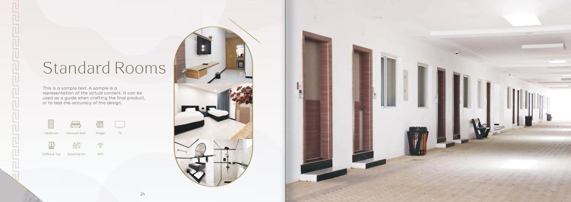 Bedyiah Green Homes Al Qabil Kültér fotó