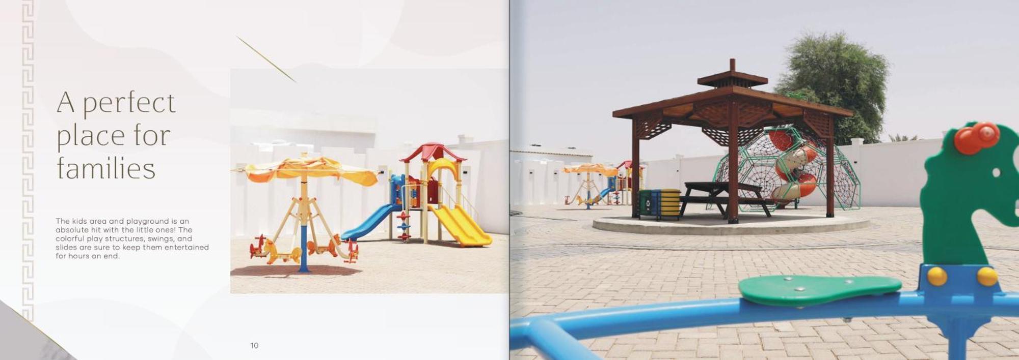 Bedyiah Green Homes Al Qabil Kültér fotó